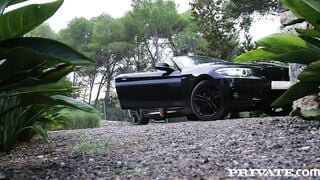 HOMEMADE com - Boobjob N Oral Sex! Marica Chanelle Does A Amazingly Hot Fucking Job!