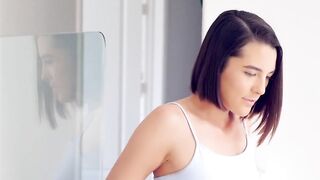 PORNPROS Step Sis Loses Game Bet