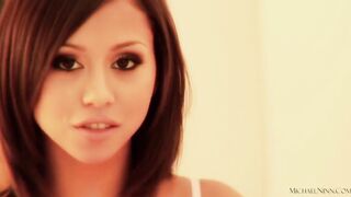 Mia Lina - Solo Nympheta