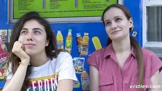 Down and Filthy with Kara and Sally