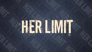 HerLimit - Alexis Crystal PAWG Czech bimbos Plowed Deep Into Her Tight Asshole By A Long White Dick