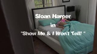 Performance Me & I Won't Tell!