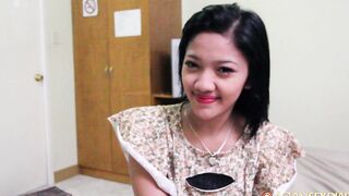 ASIANSEXDIARY Tasty eastern Is A Incredible Sport About Hard Sex