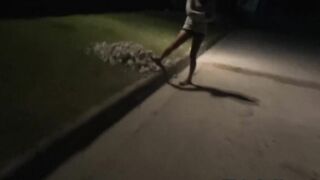 AsianSexPatrol Bushy Filipina Cooch Leaks With Jizzed