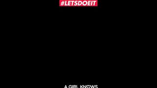 AGirlKnows - Lena Love & Lya Missy beauty Booty Czech Lesbians Insane Snatch Licking And Toy Masturbation By The Pool