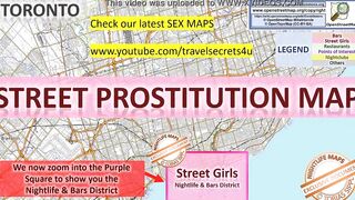 Street Prostitution Map from Toronto, Canada ... Slender, Outside, Casting, Solo, Sucking Off, Thin, Bald, Tights, Blonde, Doggy Style, Bdsm, Fingers, Mom, Bushy, Private, Closeup, Cowgirl, College, Cummed, Web Cam, Voyeur, Milf, Masturbate, Amateur