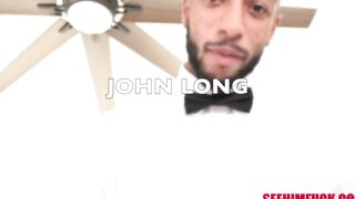 John Longs Stops By So We Can View Him NAILED
