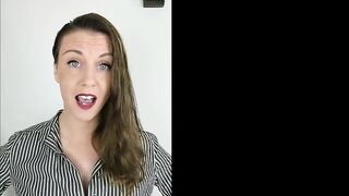 Stranger Fucks Me While I'm Stuck On The Phone