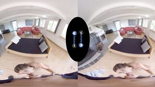 Cheating Dark Haired Housewife Jenifer Jane Having Wild Affair With You