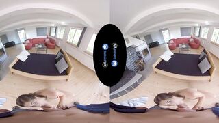 Cheating Dark Haired Housewife Jenifer Jane Having Wild Affair With You