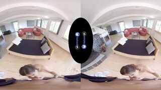 Cheating Dark Haired Housewife Jenifer Jane Having Wild Affair With You