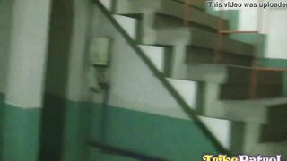 raquel trailer