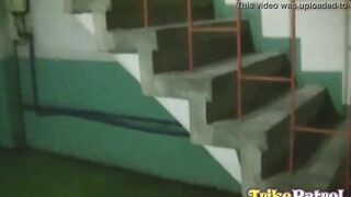 raquel trailer