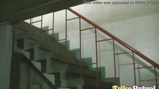 raquel trailer