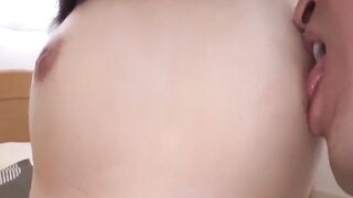 Crazy Sexy Japanese xxx play with insolent Reo Saionji
