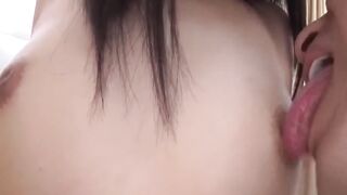 Crazy Sexy Japanese xxx play with insolent Reo Saionji