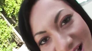 Momswithboys - hot Mom Sandra Romain Riding Her Young Bf