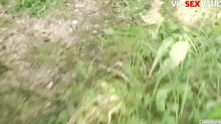 ExposedCasting - Rossella Visconti Big Boobed Czech Hot Hardcore Outdoor Audition Sex With Long Cock Agent