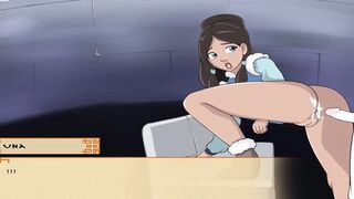 four Elements Coach Book one Slav Part 9 END - Long Sex