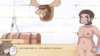 four Elements Coach Book one Slav Part 9 END - Long Sex
