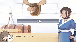 four Elements Coach Book one Slav Part 9 END - Long Sex