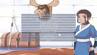 four Elements Coach Book one Slav Part 9 END - Long Sex
