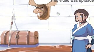 four Elements Coach Book one Slav Part 9 END - Long Sex