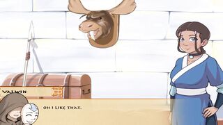 four Elements Coach Book one Slav Part 9 END - Long Sex