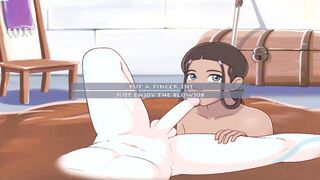 four Elements Coach Book one Slav Part 9 END - Long Sex