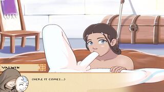 four Elements Coach Book one Slav Part 9 END - Long Sex