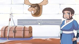four Elements Coach Book one Slav Part 9 END - Long Sex