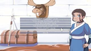 four Elements Coach Book one Slav Part 9 END - Long Sex