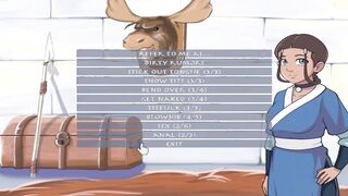 four Elements Coach Book one Slav Part 9 END - Long Sex