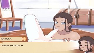 four Elements Coach Book one Slav Part 9 END - Long Sex
