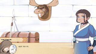 four Elements Coach Book one Slav Part 9 END - Long Sex