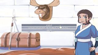 four Elements Coach Book one Slav Part 9 END - Long Sex