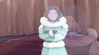 four Elements Coach Book one Slav Part 9 END - Long Sex