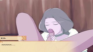 four Elements Coach Book one Slav Part 9 END - Long Sex