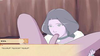 four Elements Coach Book one Slav Part 9 END - Long Sex