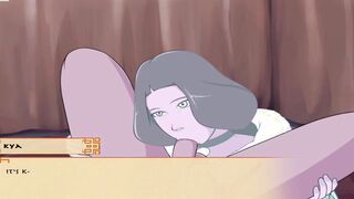 four Elements Coach Book one Slav Part 9 END - Long Sex