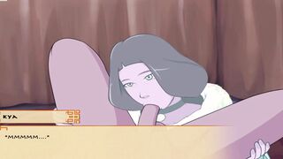 four Elements Coach Book one Slav Part 9 END - Long Sex