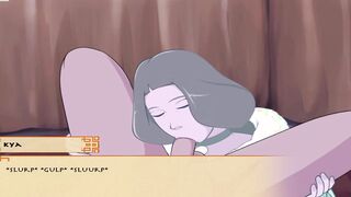 four Elements Coach Book one Slav Part 9 END - Long Sex