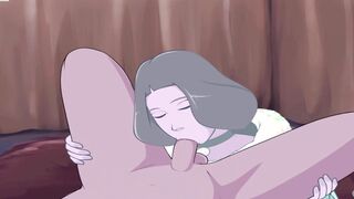 four Elements Coach Book one Slav Part 9 END - Long Sex