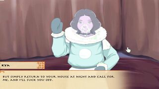 four Elements Coach Book one Slav Part 9 END - Long Sex