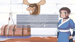 four Elements Coach Book one Slav Part 9 END - Long Sex
