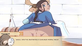 four Elements Coach Book one Slav Part 9 END - Long Sex