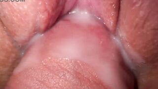 Close up boned with my tight eighteen stepsister