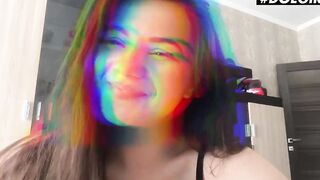 Doegirls - Hayli Sanders Goddess Long Butt Ukrainian 19 Year Old Homemade Sex Toy Masturbation Into Quarantine With