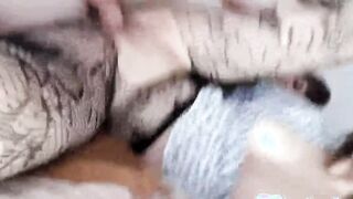 snatch with mouth next door shags like a pornstar