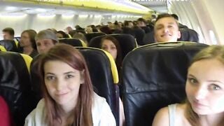 3x Summersinners Group Fuck at AdultPrime